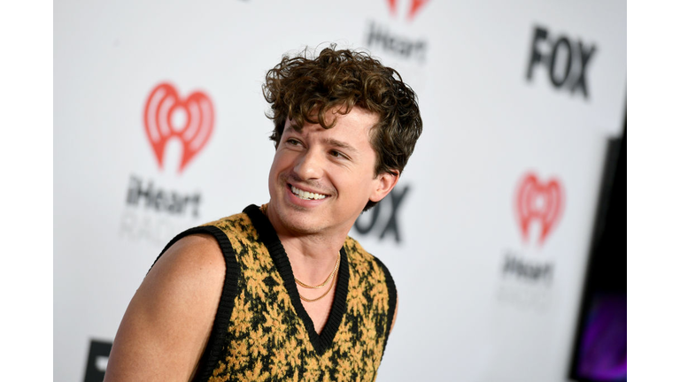 2022 iHeartRadio Music Awards – Arrivals