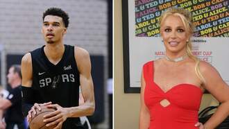 Britney Spears Demands Apology Days After Victor Wembanyama Incident