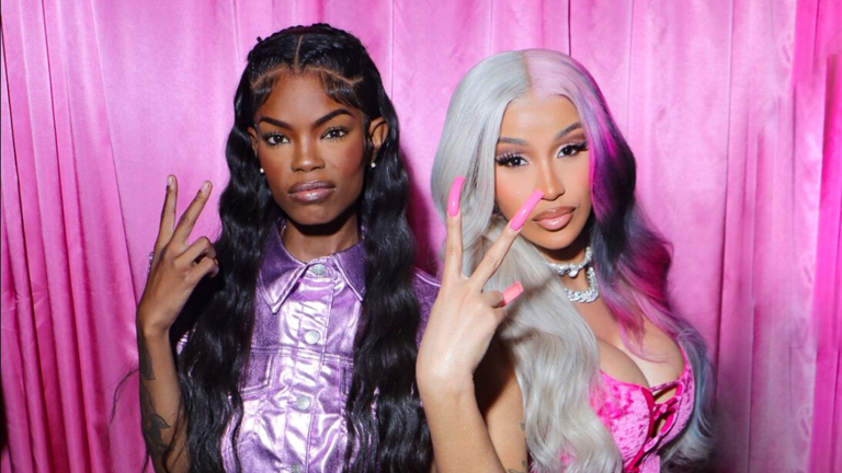 FendiDa Rappa & Cardi B