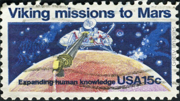 Life on Mars: Did NASA Accidentally Destroy Evidence in the 1970s?