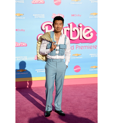 World Premiere Of "Barbie" - Arrivals