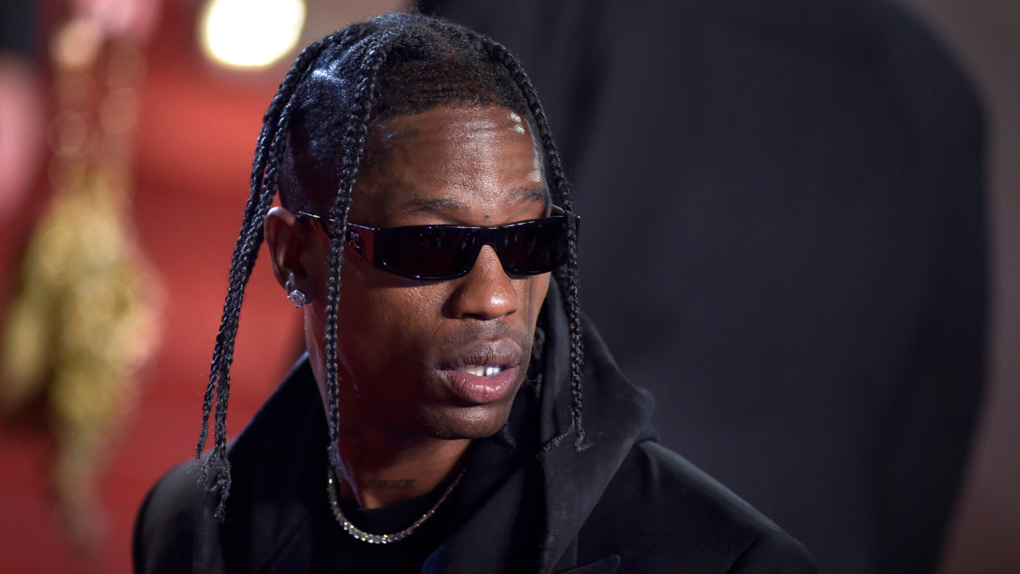 Travis Scott