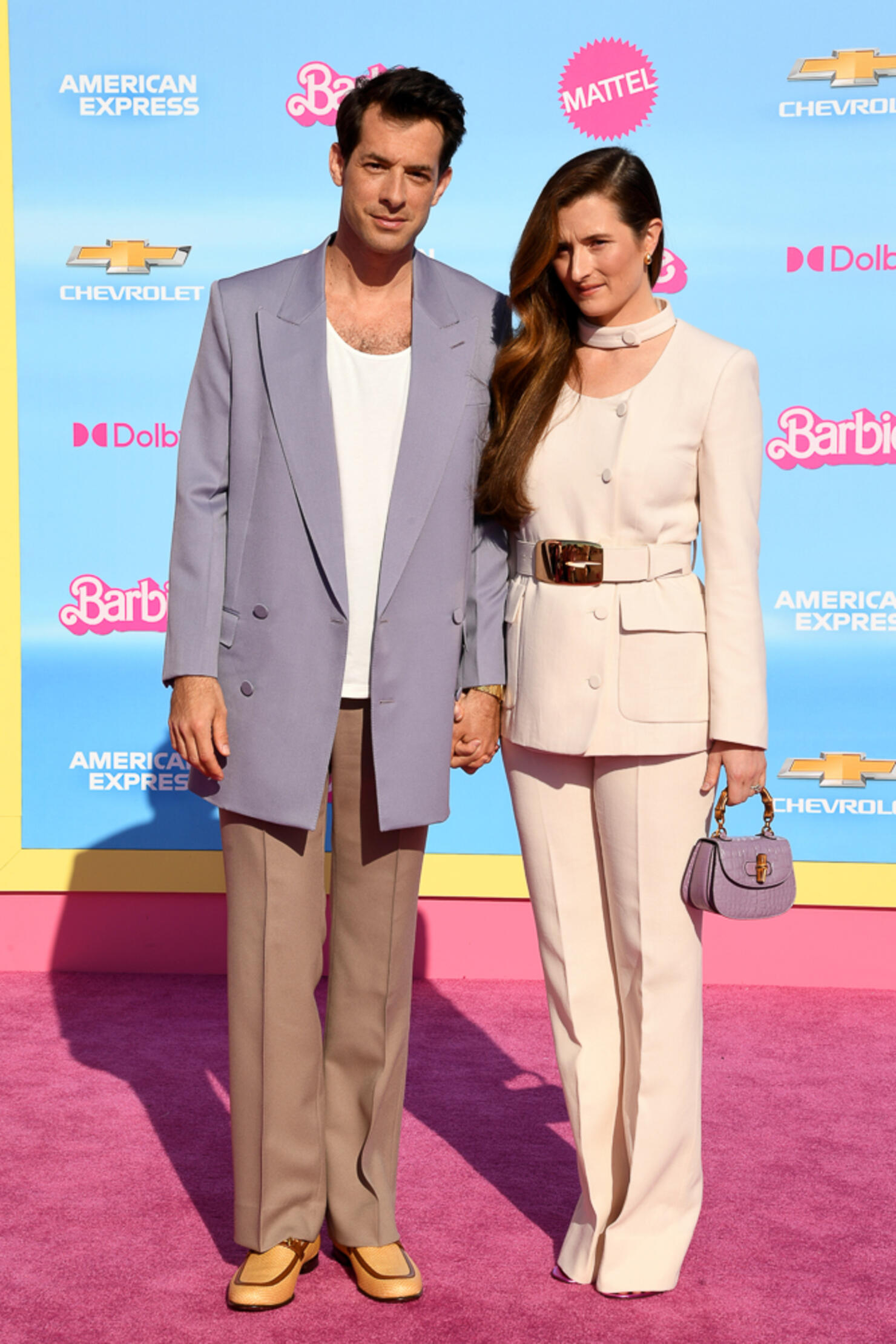 World Premiere Of "Barbie" - Arrivals