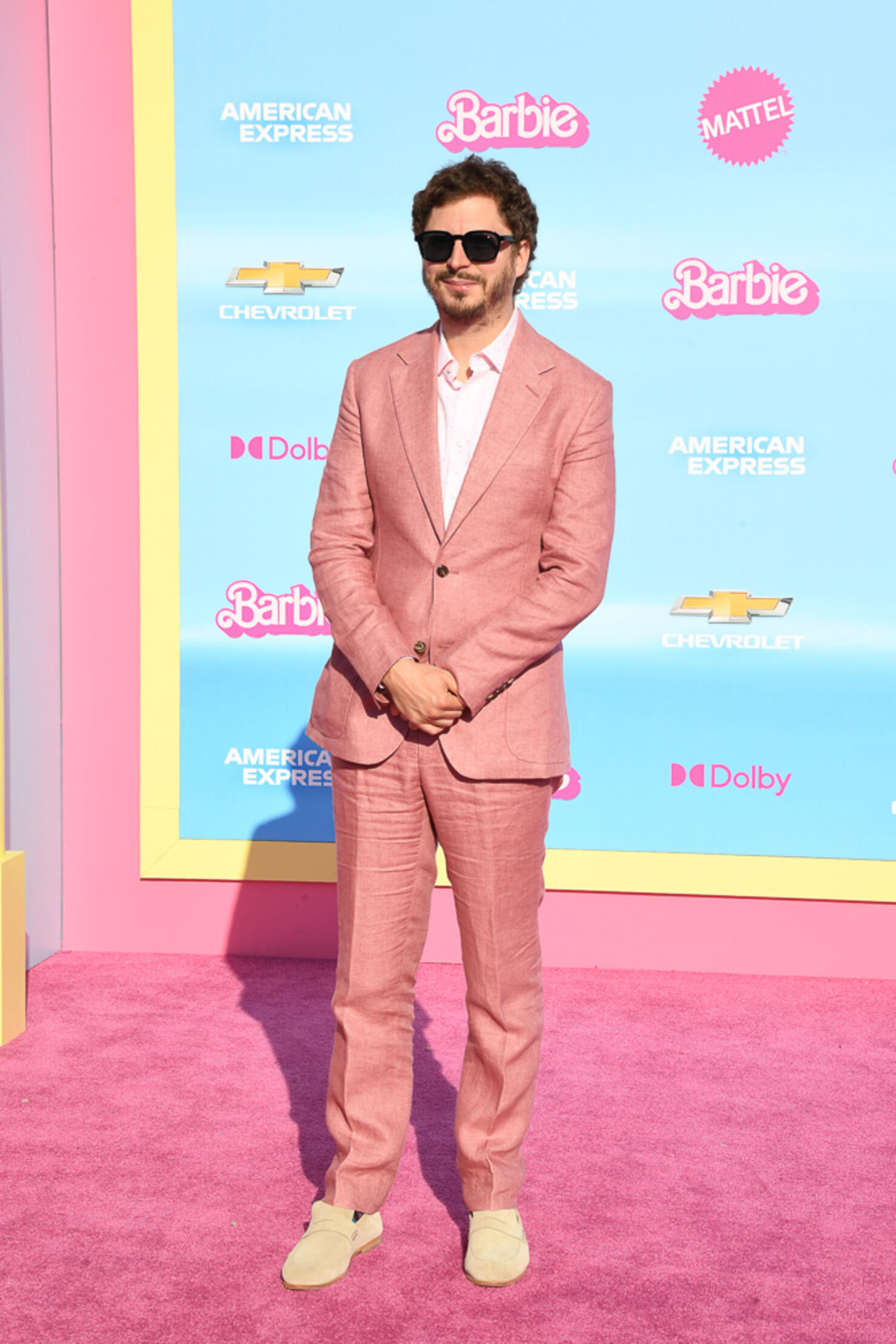 World Premiere Of "Barbie" - Arrivals