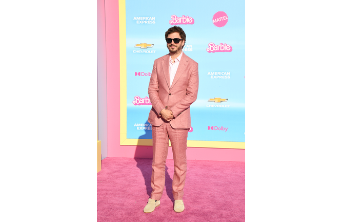 World Premiere Of "Barbie" - Arrivals