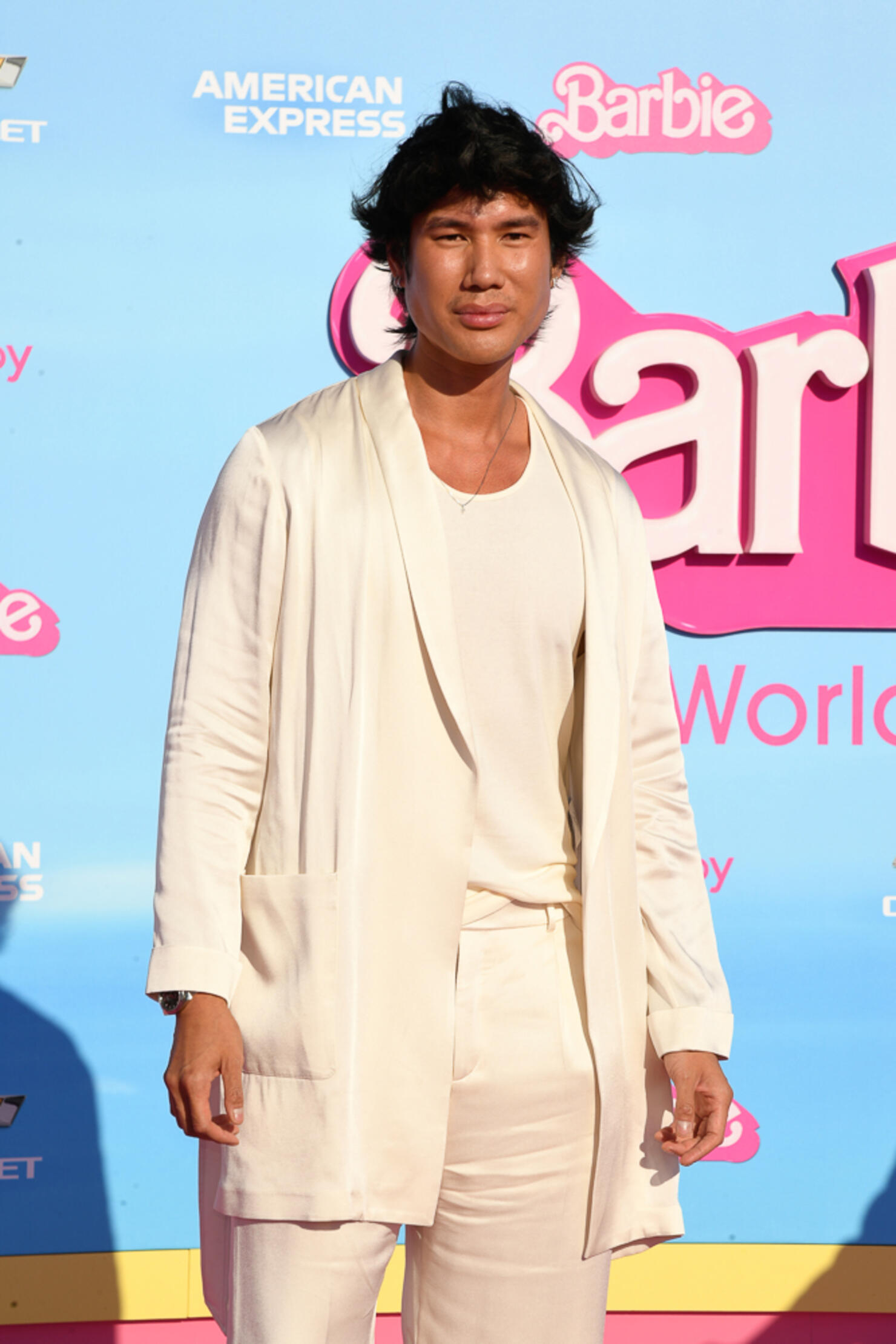 World Premiere Of "Barbie" - Arrivals