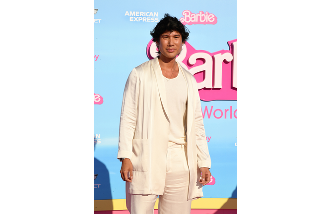 World Premiere Of "Barbie" - Arrivals