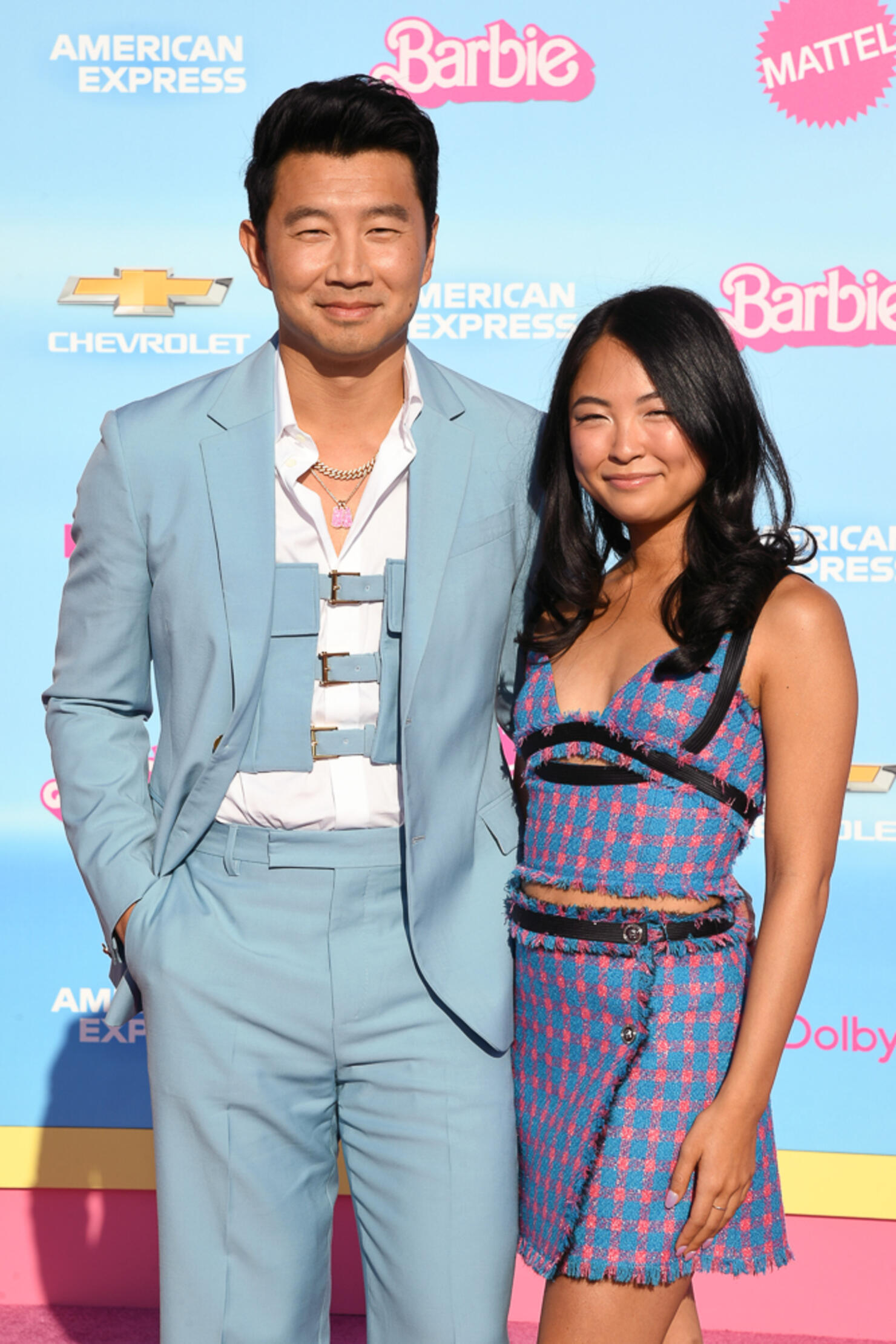 World Premiere Of "Barbie" - Arrivals