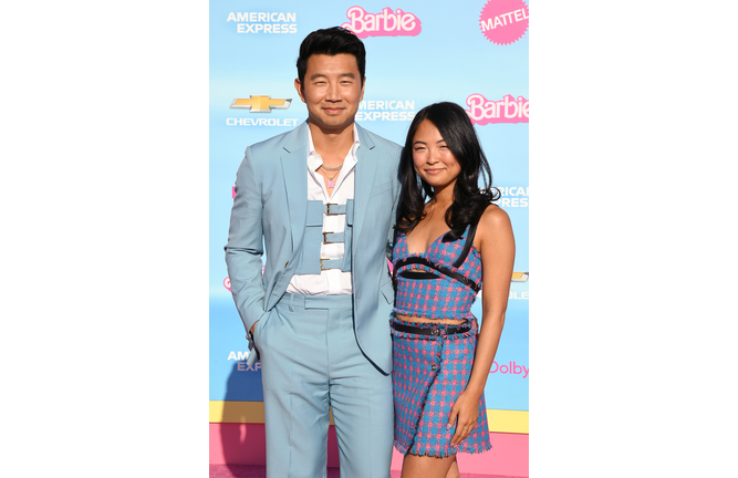 World Premiere Of "Barbie" - Arrivals