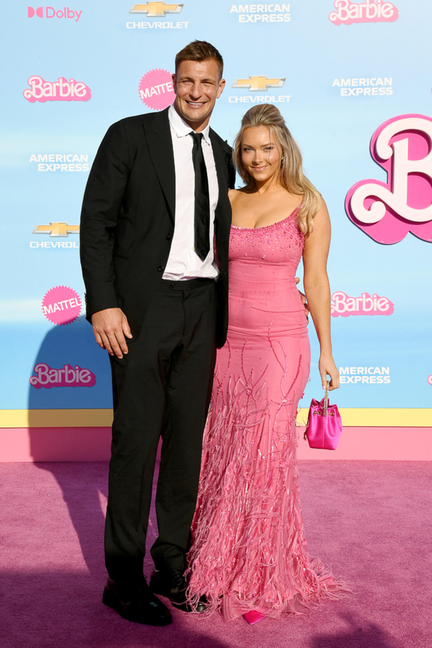 World Premiere Of "Barbie" - Arrivals