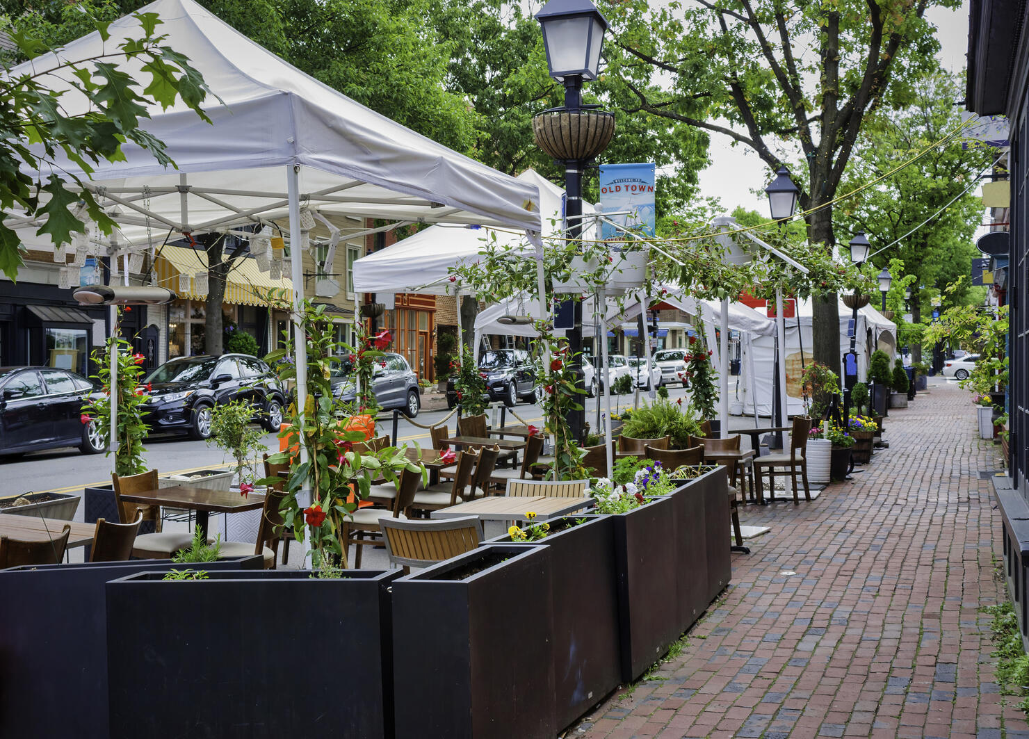 Prince Street