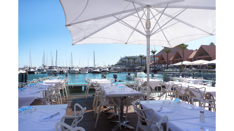 Vilamoura