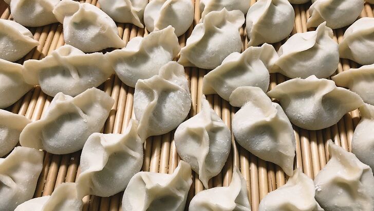 Dumpling Eating Challenge Leads to Trouble for Restaurant in China