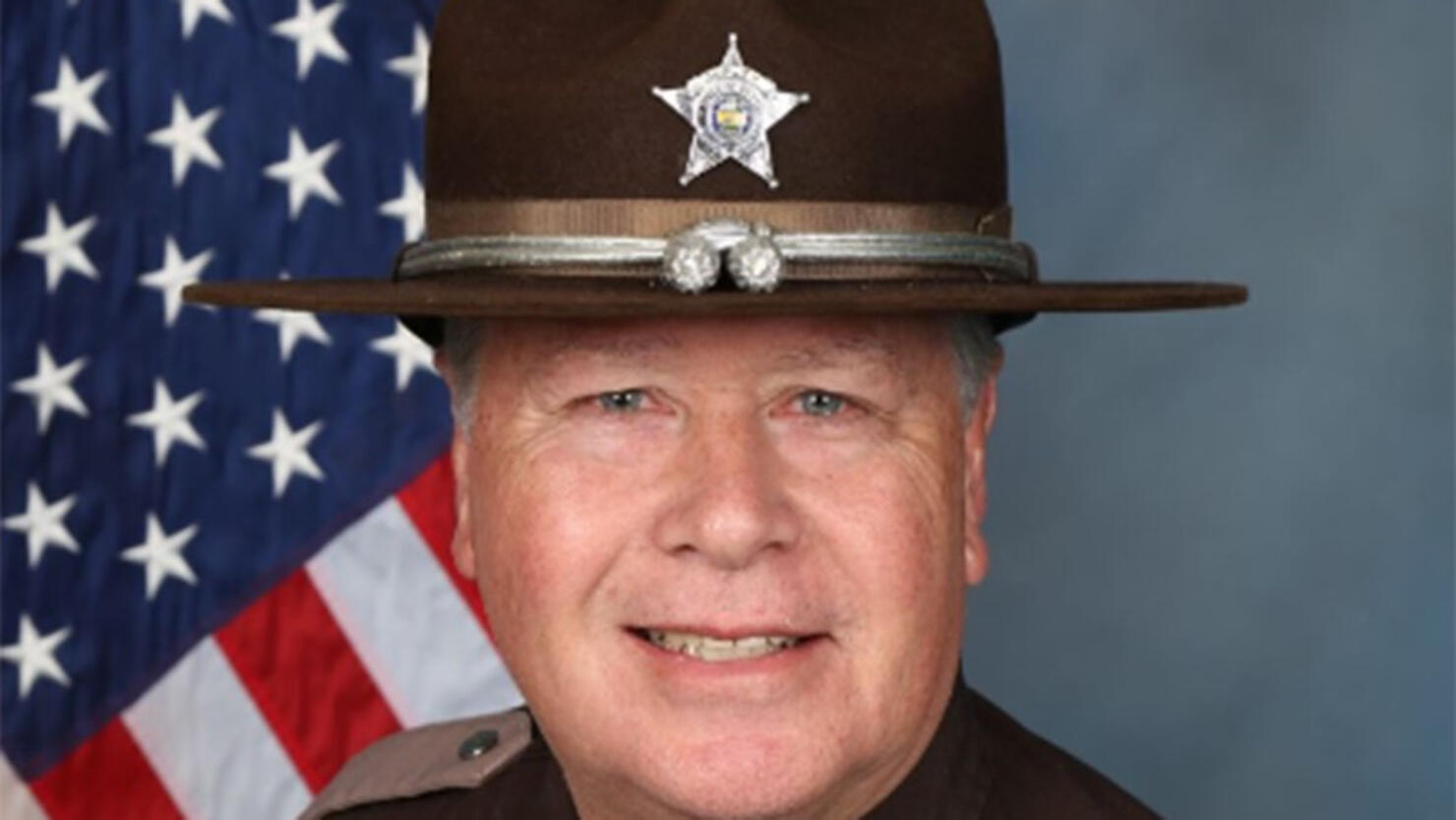 Marion County Sheriff's Deputy John Durm