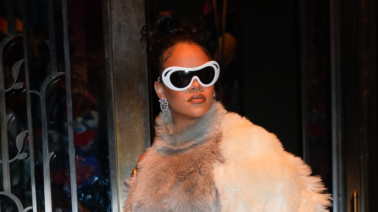 Rihanna
