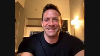 Dunkin' Music Lounge Virtual Series with 98 Degrees Jeff Timmons
