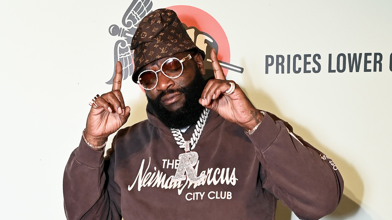 Rick Ross