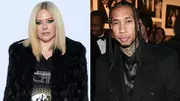 Are Avril Lavigne & Tyga Back Together?