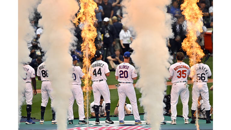 T-Mobile Home Run Derby