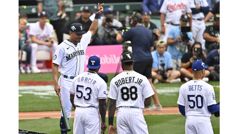 T-Mobile Home Run Derby
