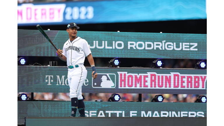 T-Mobile Home Run Derby