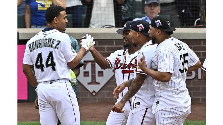 T-Mobile Home Run Derby