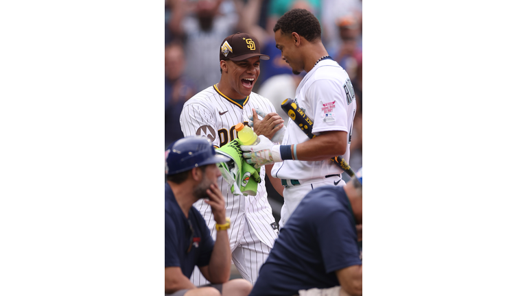 T-Mobile Home Run Derby