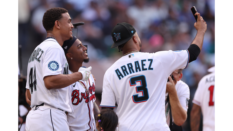 T-Mobile Home Run Derby