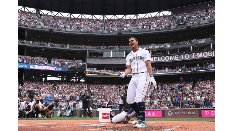 T-Mobile Home Run Derby