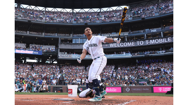 T-Mobile Home Run Derby