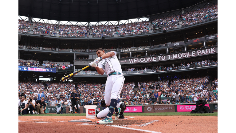 T-Mobile Home Run Derby