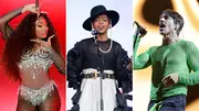 2023 Global Citizen Festival Lineup: See Who's Performing