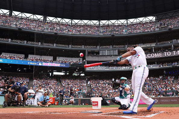 T-Mobile Home Run Derby