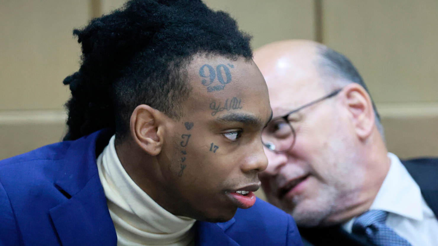 YNW Melly