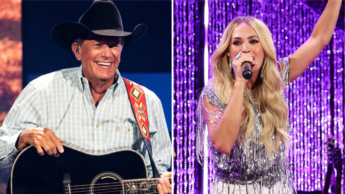 Strait, Carrie Underwood & More Revealed In Lineup Of Atlanta