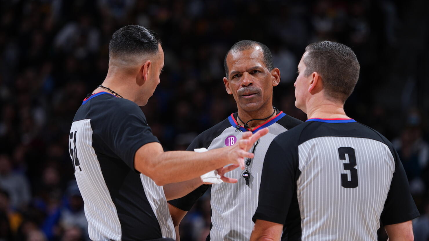 Dallas Mavericks v Denver Nuggets