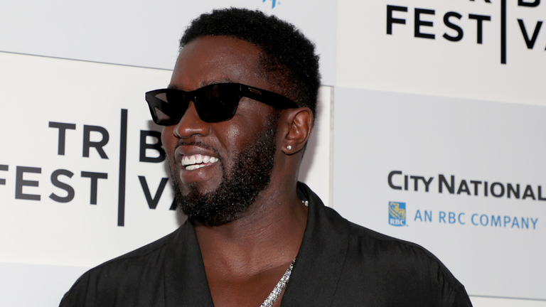 Diddy
