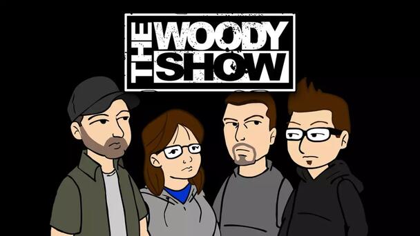 Check Out The Woody Show's Latest Posts & Podcasts Here!