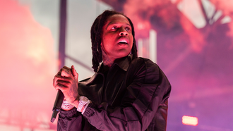 Lil Durk Cancels Upcoming Shows!