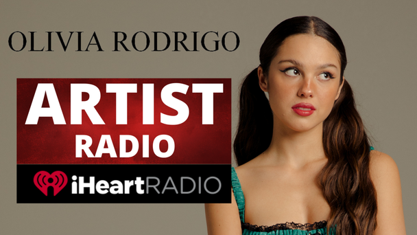 Listen NOW On iHeartRadio!