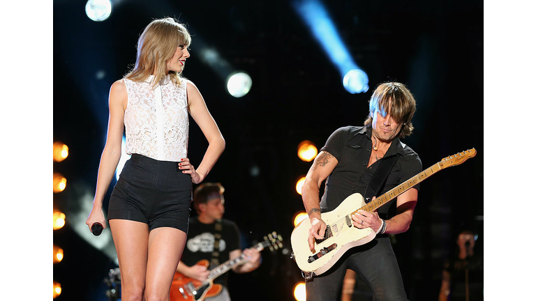 2013 CMA Music Festival - Day 1