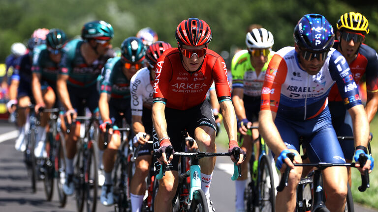 110th Tour de France 2023 - Stage 15