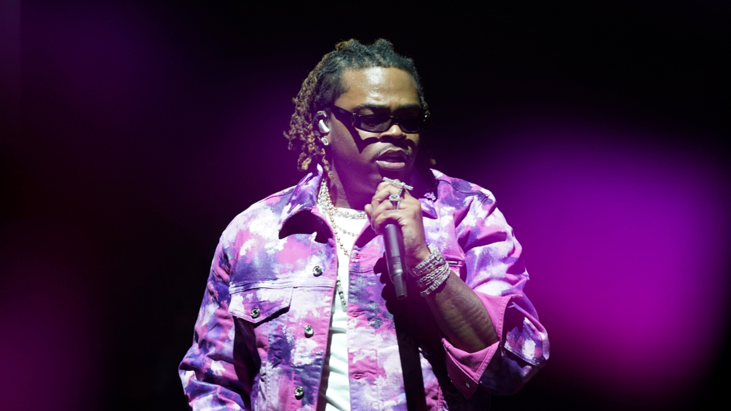 Gunna Announces His First Headlining Shows In Two Years | iHeart