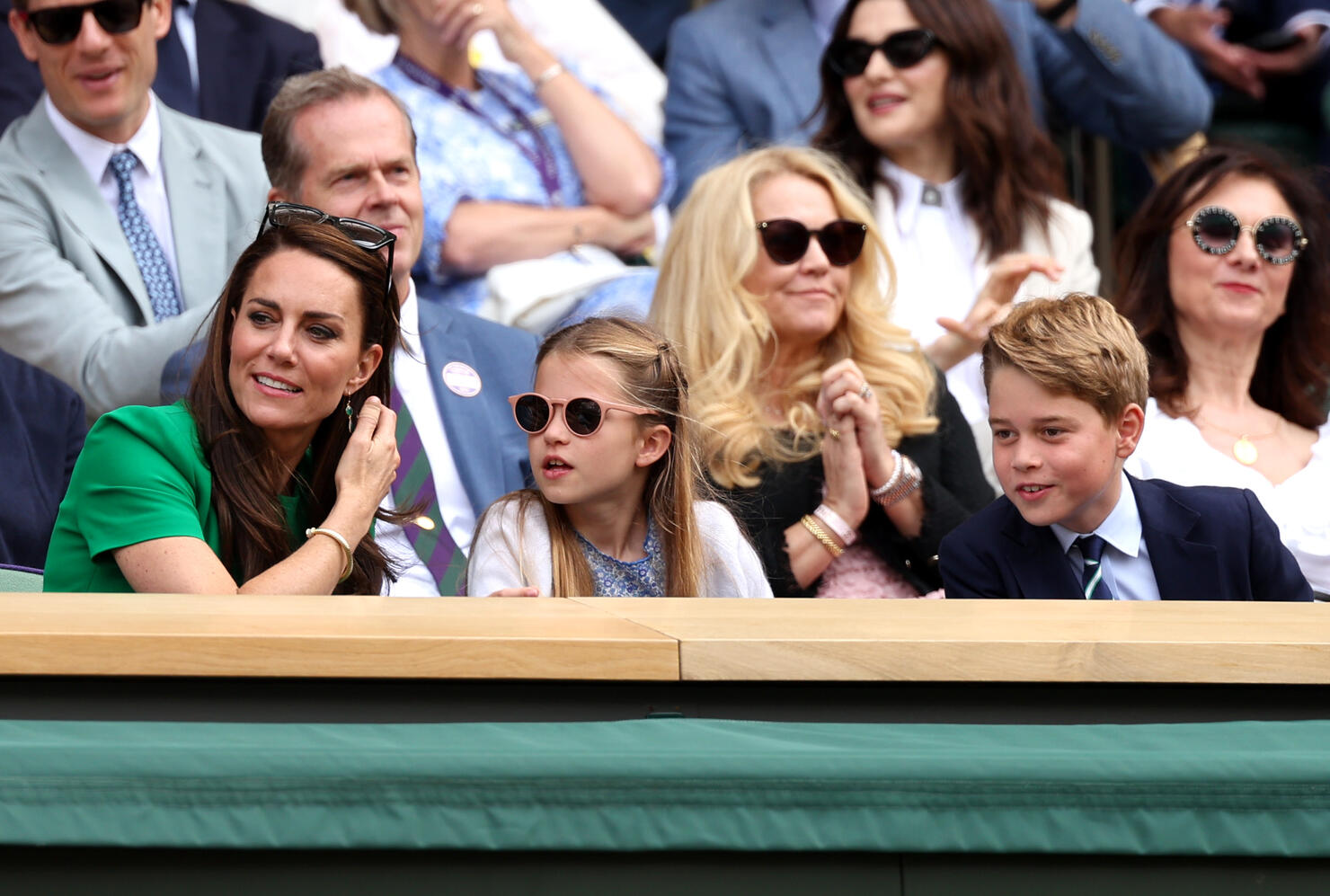 Day Fourteen: The Championships - Wimbledon 2023