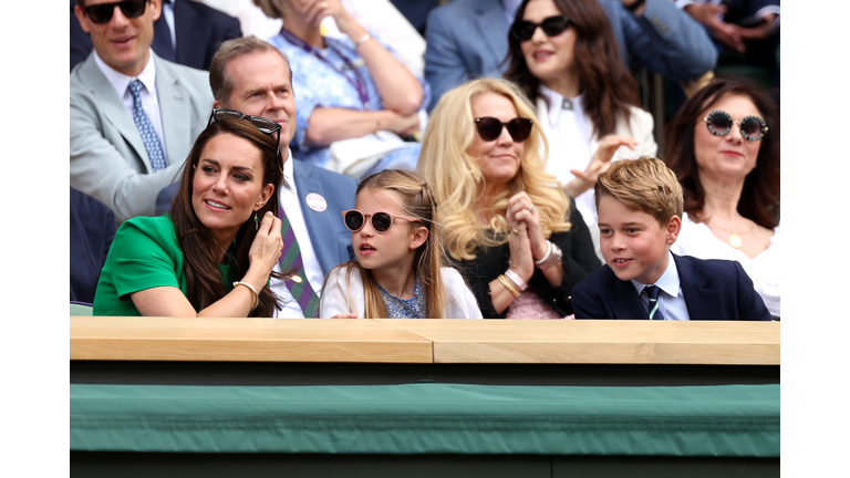 Day Fourteen: The Championships - Wimbledon 2023