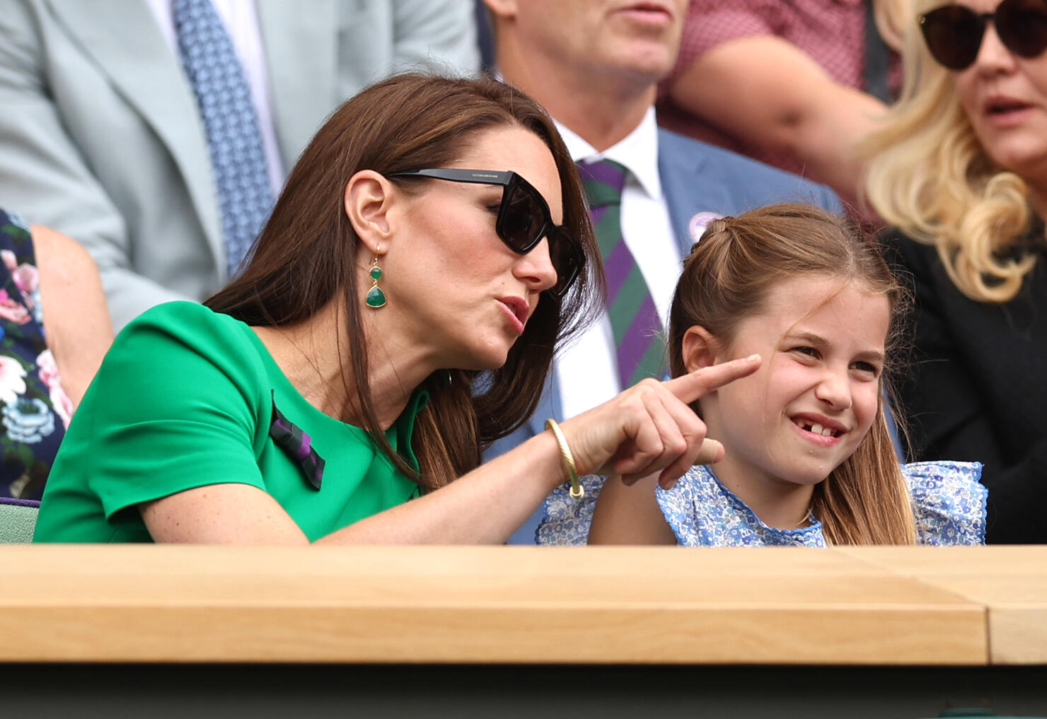 Day Fourteen: The Championships - Wimbledon 2023