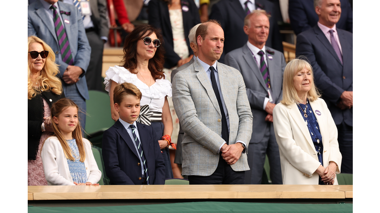 Day Fourteen: The Championships - Wimbledon 2023