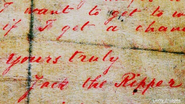 Newly Unearthed Medical Records Reveal Identity Of Jack The Ripper Iheart