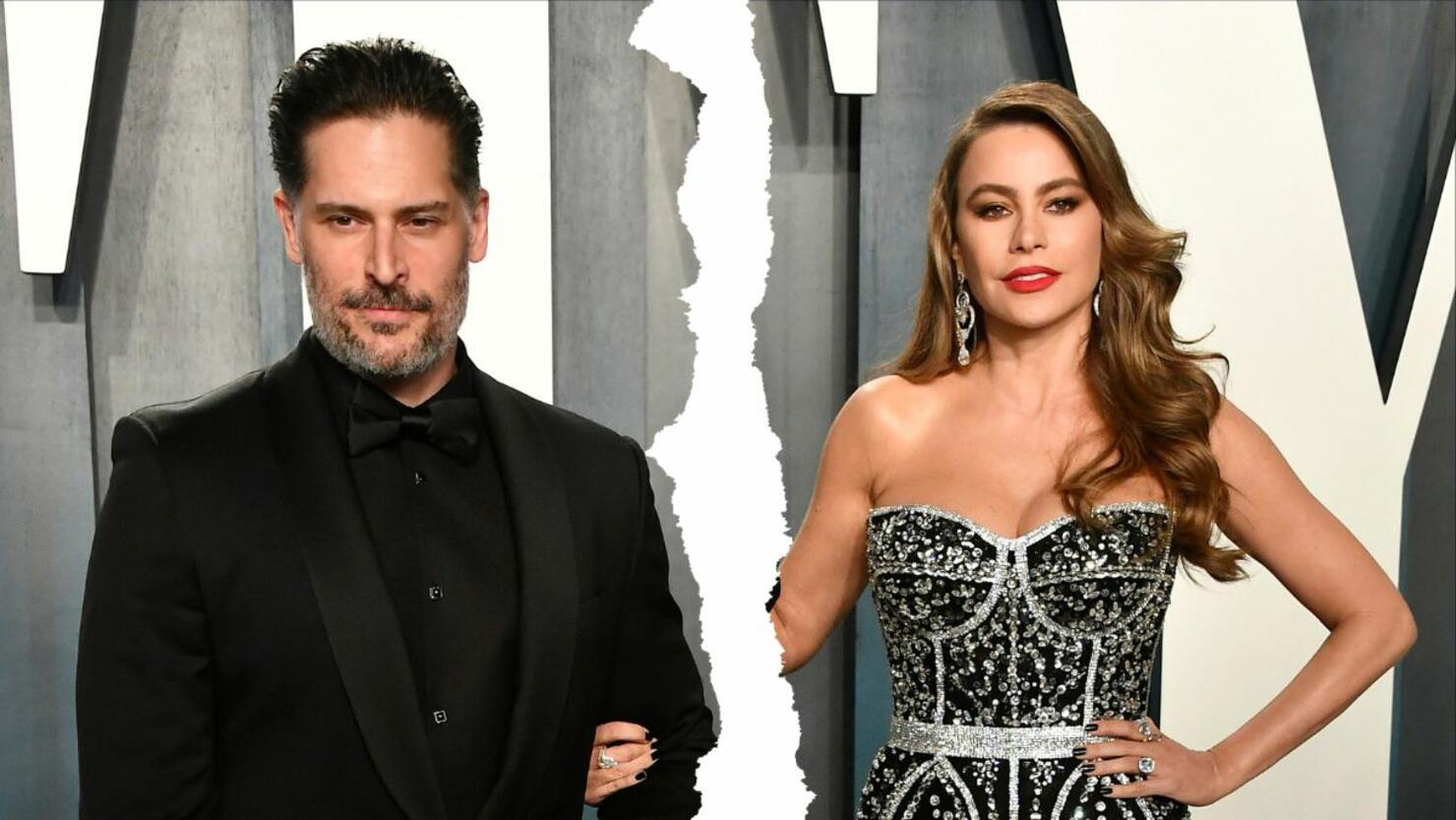 Sofia Vergara, Joe Manganiello wed in Palm Beach ceremony