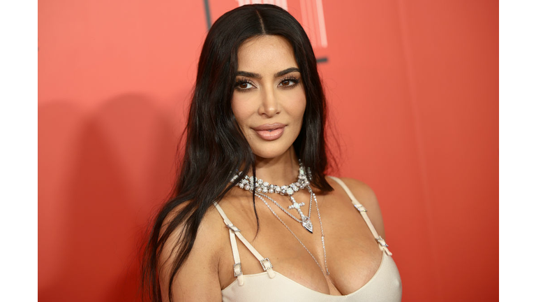 This 22-Year-Old Says Kim Kardashian's SKIMS Saved Her Life